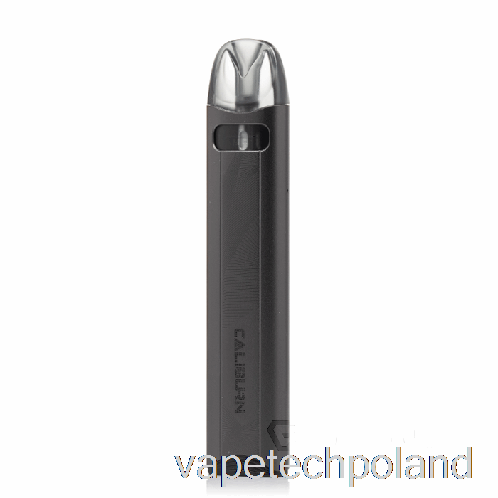 Vape Polska Uwell Caliburn A3s 16w Pod System Space Grey